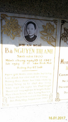 Nguyen Thi Anh Nam Co